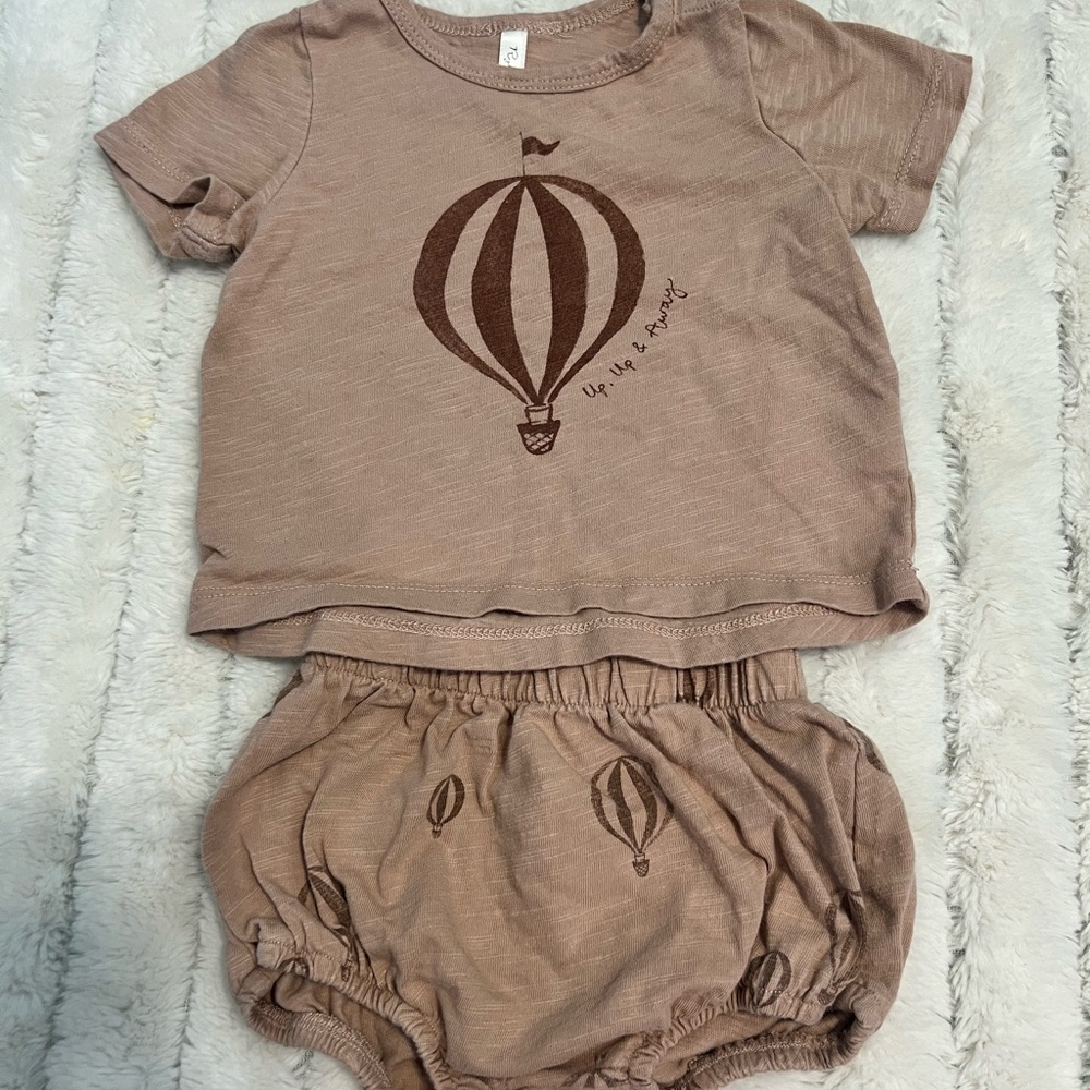 Rylee + Cru Set